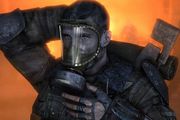 Les THQ gir bort kritikerroste Metro 2033 gratis