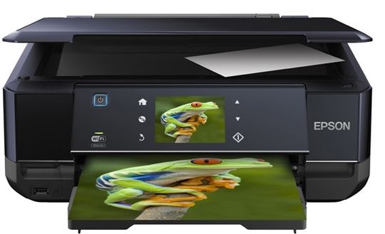 Epson Expression Photo XP-750.