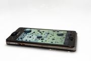 Les Sony Xperia V