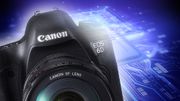 Les Canon fikser EOS 6D med ny firmware
