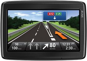 TomTom Go Live 825.