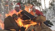 Les Julekalender 2012 - luke 17