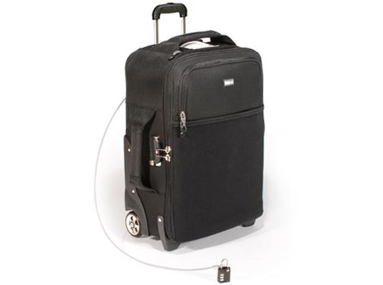 Think Tank Airport International V2.0.