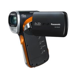Panasonic HX-WA20.