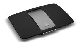 Linksys EA6500.