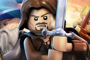 Les LEGO: Lord of the Rings