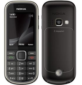 3720 Classic er Nokias mest brukte mobil i Norge.