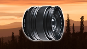 Les Fujifilm utsetter vidvinkelobjektiv