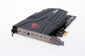 Asus ROG Xonar Phoebus.