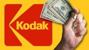 Les Rivaler vil spleise på Kodaks patenter