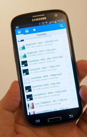 Skylagring vil sannsynligvis bli en av de store vinnerne når 4G endelig er tilgjengelig for folk flest.