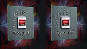 Les AMD slipper «verdens raskeste» skjermkort for bærbare