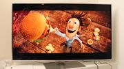 Les Panasonic TX-L55DT50Y