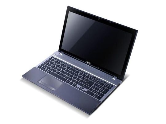 Acer Aspire V3-571G.
