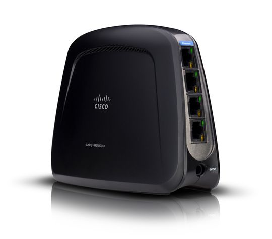 Cisco Linksys WUMC710.