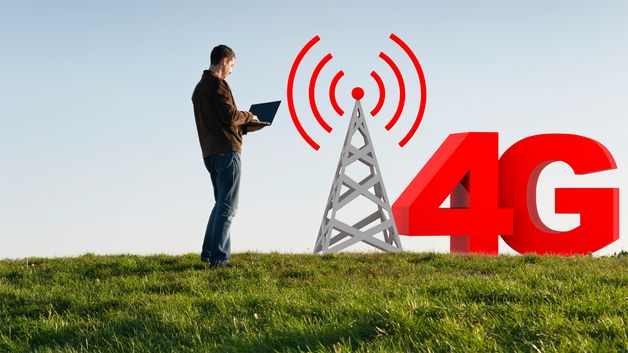 Nå får langt flere 4G i Norge