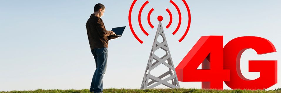 Hva heter neste generasjon mobilnett?