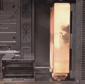 Alternativ radiator, 60 mm tykk.