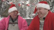 Les Julekalender 2012 - luke 21