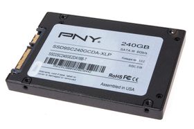PNY XLR8 Pro.