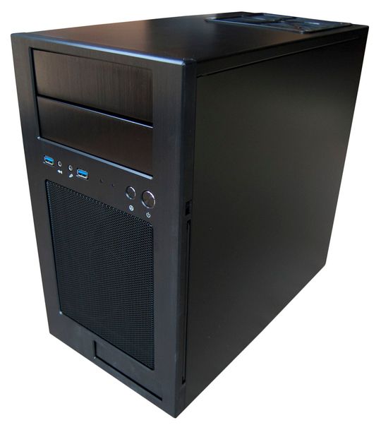 Silverstone Temjin TJ08-E.