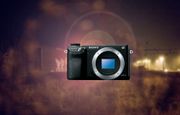 Les Sony NEX-6