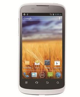 ZTE Blade III.