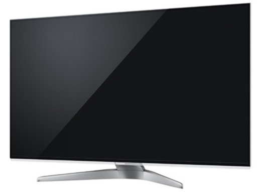Panasonic Viera TX-L47WT50Y.