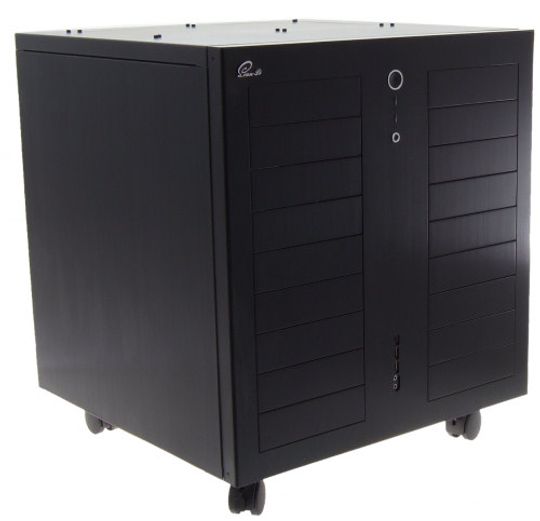 Lian Li PC-343.