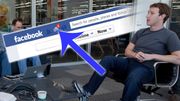 Les Her vil Facebook la bedrifter kjøpe seg inn