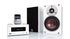 Denon Ceol Piccolo + Dali Zensor 1
