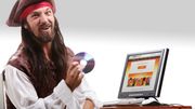 Les Forskning: Piratkopiering skader ikke filmindustrien