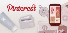 Pinterest.