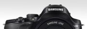 Les Samsung NX20