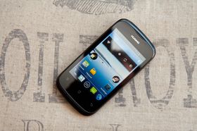 Huawei Y201 Pro.