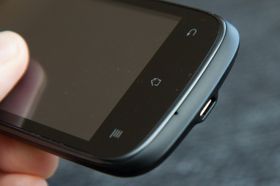 Huawei Y201 Pro.