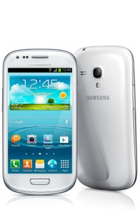 Samsung Galaxy S III Mini