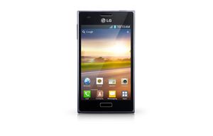 LG Optimus L5