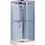 Celeste Cristallo m/6mm glass