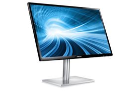 Samsung Monitor SC750.