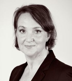 Eva Jarbekk i Kluge mener klare retningslinjer gjør det lettere for arbeidsgiver å bruke rettslige sanksjoner.