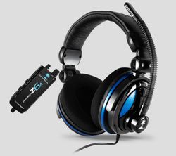 Turtle Beach Ear Force Z6A