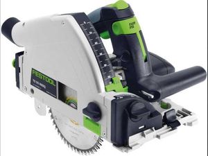 Festool TS55 REBQ-PLUS