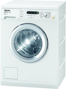 Miele W 5873 NDS