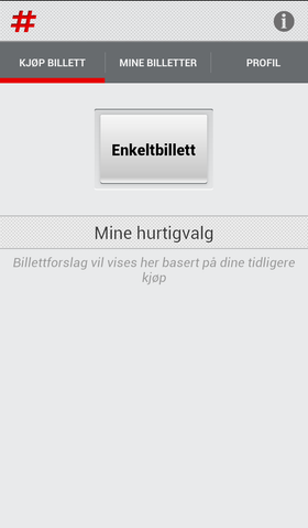 RuterBillett.