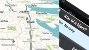 Les Waze