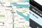 Vil Google kj�pe Waze?