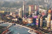 Les Slik er nye SimCity