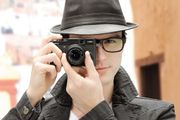 Les Fujifilm lanserer X20