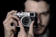 Les Fujifilm flikker på kompaktmodellene